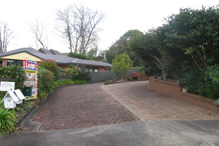 Photo of property in 28b Perindale Drive, Chartwell, Hamilton, 3210