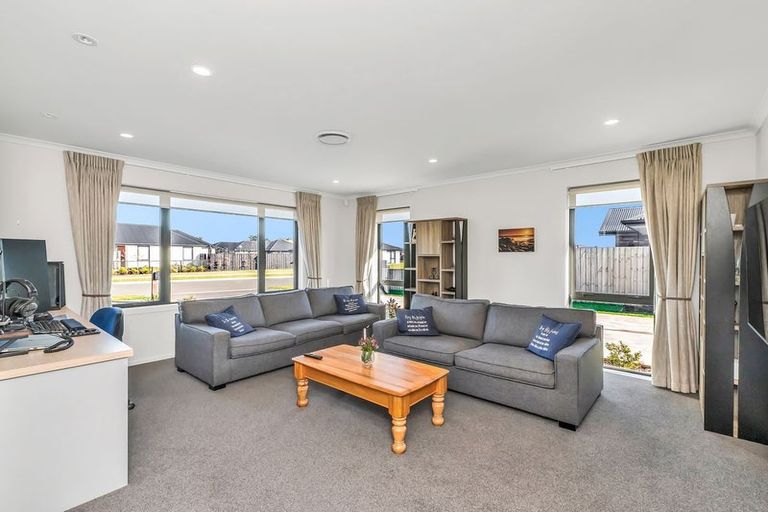 Photo of property in 9 Martini Avenue, Leeston, 7632