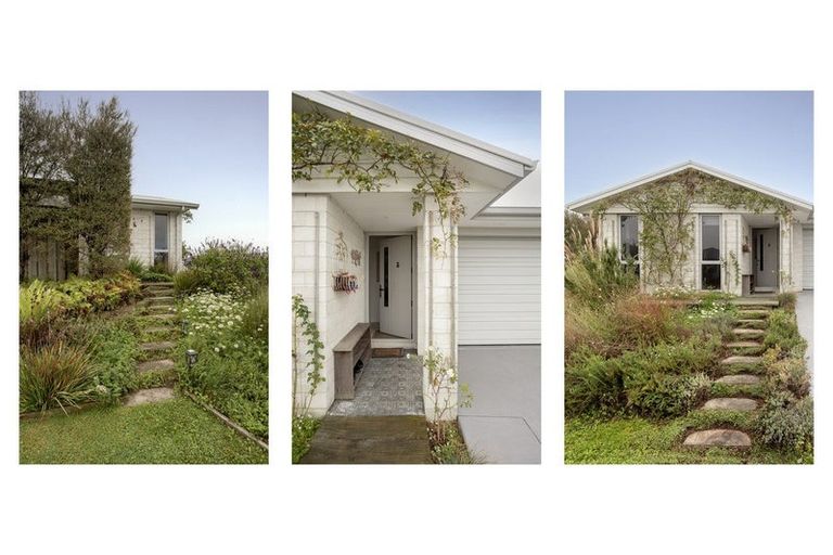 Photo of property in 3 Taioma Close, Papamoa, 3118