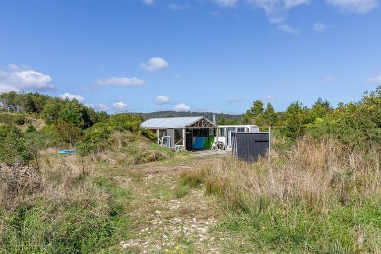 Photo of property in 756a Rutherglen Road, Marsden, Greymouth, 7872