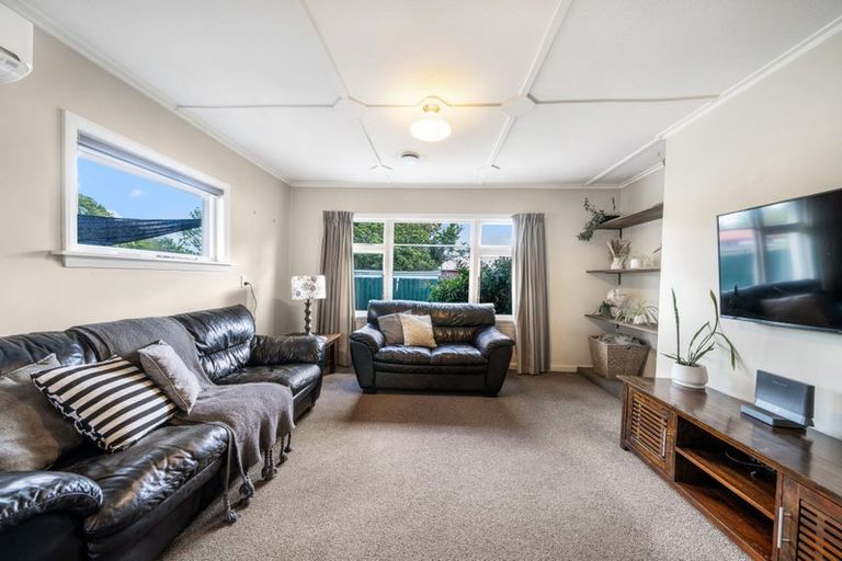 Photo of property in 9 Fergusson Avenue, Mairehau, Christchurch, 8013