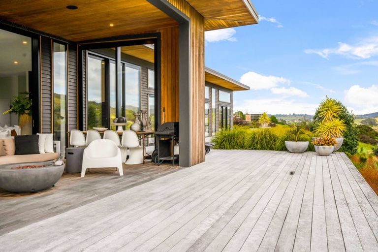 Photo of property in 120 Robert Hastie Drive, Mangawhai, 0573