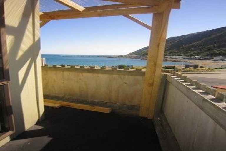 Photo of property in 52 Owhiro Bay Parade, Owhiro Bay, Wellington, 6023