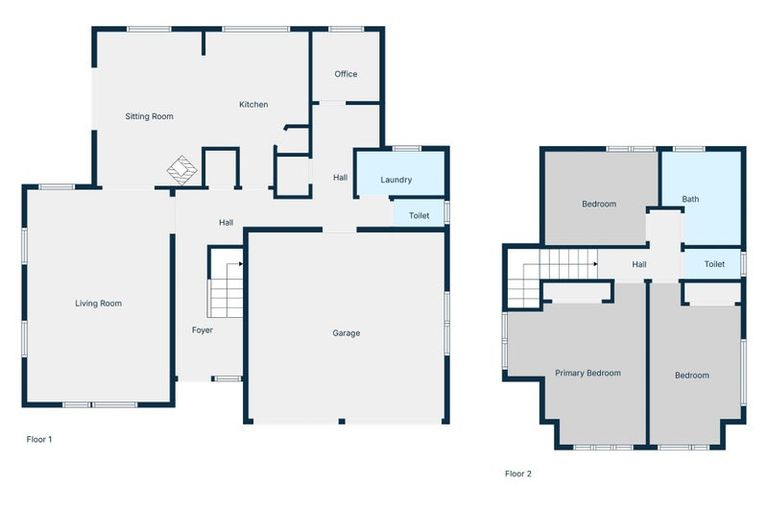 Photo of property in 54 Ambleside Drive, Burnside, Christchurch, 8053