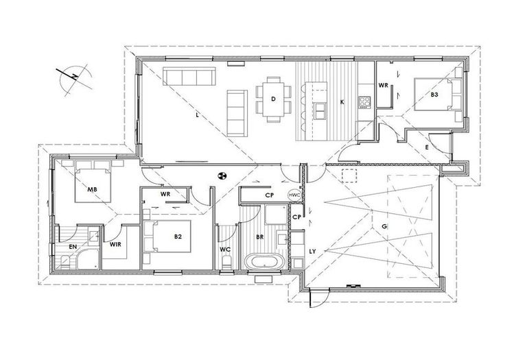 Photo of property in 31 Duporth Road, Rolleston, 7614