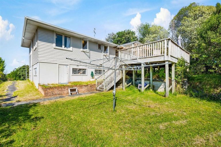 Photo of property in 58 Helena Street, Massey, Auckland, 0614