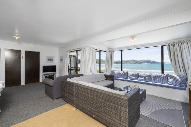 Photo of property in 117 Jetty Road, Castlepoint, Tinui, 5889