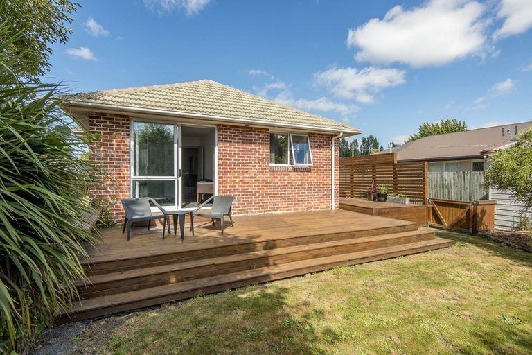 Photo of property in 30 Kenwyn Avenue, St Albans, Christchurch, 8052