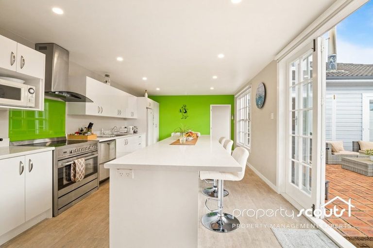 Photo of property in 23 Tedder Street, Saint Kilda, Dunedin, 9012