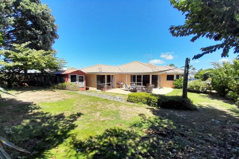 Photo of property in 43 Santa Monica Drive, Papamoa Beach, Papamoa, 3118