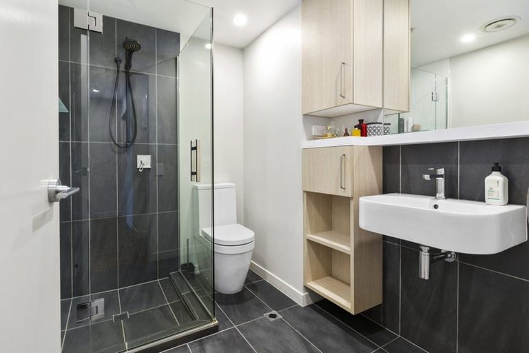 Photo of property in Vsp South, 907/166u Victoria Street, Te Aro, Wellington, 6011