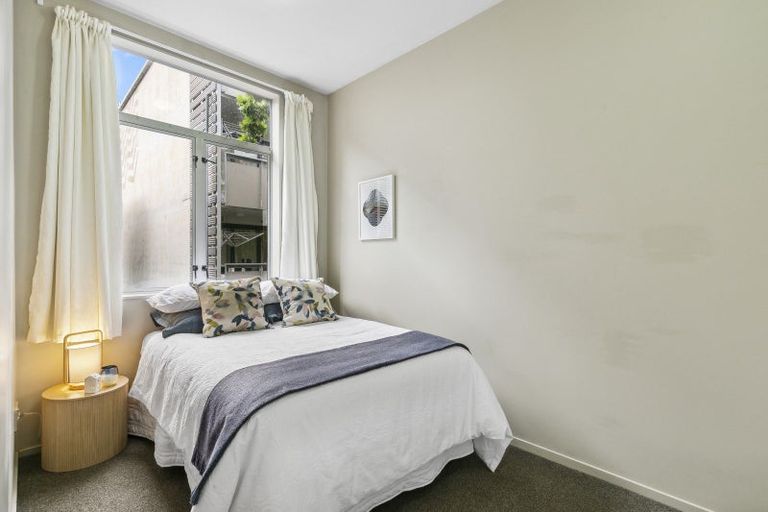 Photo of property in 16/185 Tasman Street, Mount Cook, Wellington, 6021