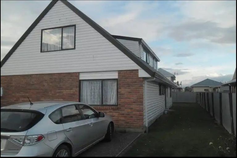 Photo of property in 21 Worcester Street, West End, Palmerston North, 4410