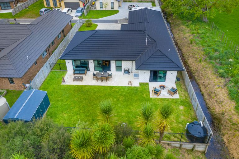 Photo of property in 24 Kawariki Drive, Baverstock, Hamilton, 3200