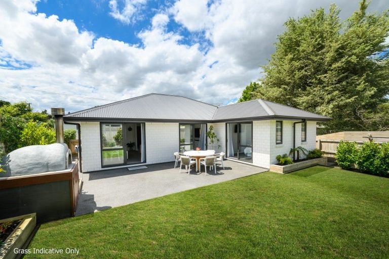 Photo of property in 14 Harford Street, Feilding, 4702