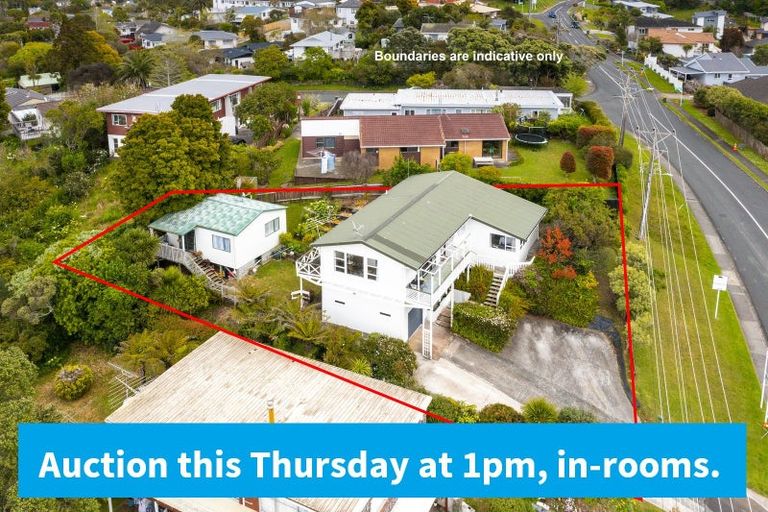 Photo of property in 88 Glenvar Road, Torbay, Auckland, 0630