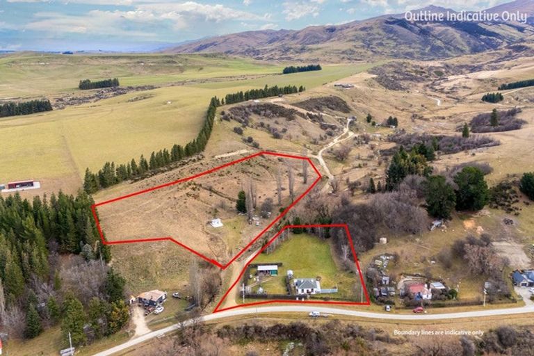 Photo of property in 101 Cambrian Road, Cambrians, Oturehua, 9386