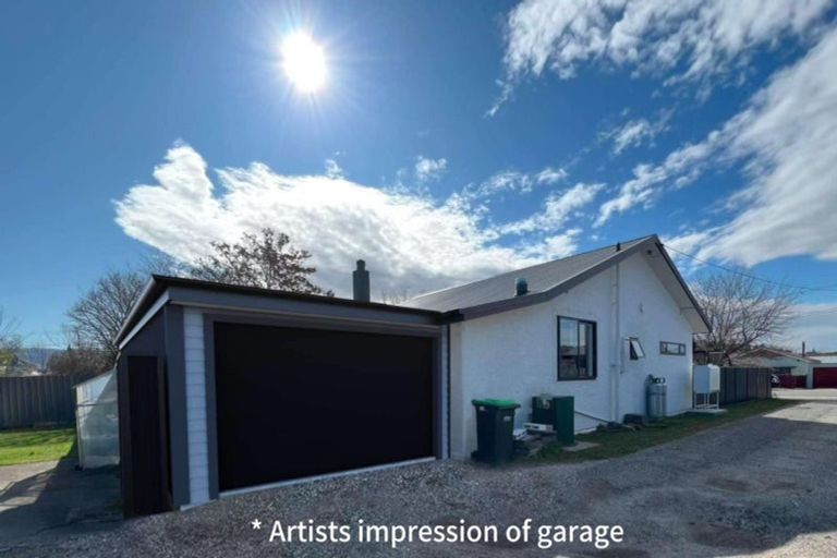 Photo of property in 26 Bantry Street, Alexandra, 9320