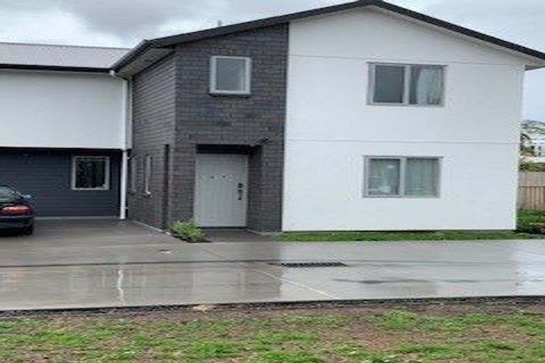 Photo of property in 7u2 Hibiscus Avenue, Hamilton Lake, Hamilton, 3204