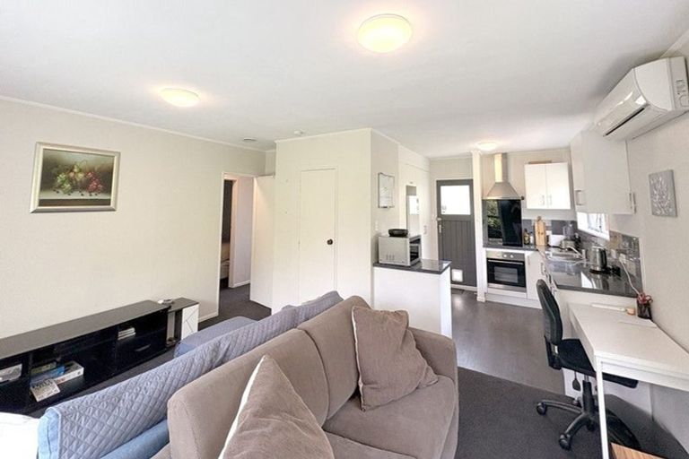 Photo of property in 85b Thackeray Street, Trentham, Upper Hutt, 5018