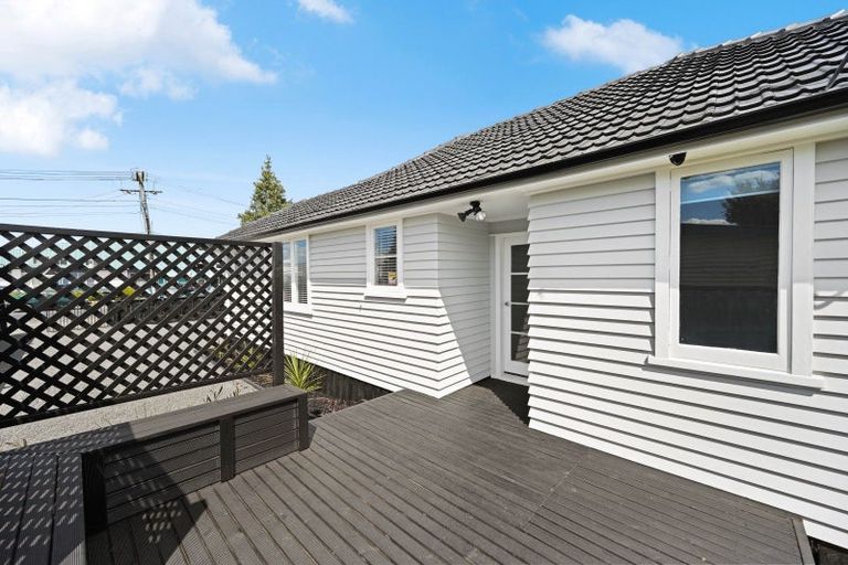 Photo of property in 42 Higgins Road, Frankton, Hamilton, 3204