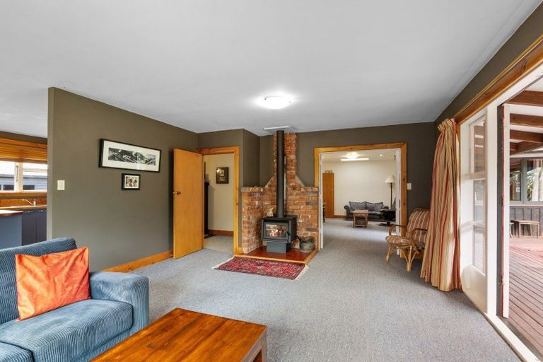 Photo of property in 501 Courtenay Road, Charing Cross, Christchurch, 7671