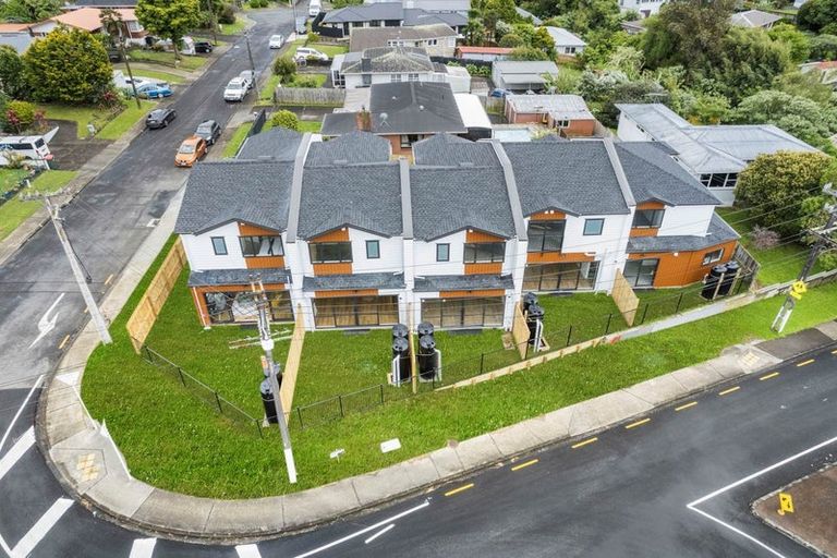 Photo of property in 1d Hollinbrigg Place, Manurewa, Auckland, 2102