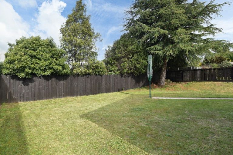 Photo of property in 43 Blomfield Street, Pukehangi, Rotorua, 3015