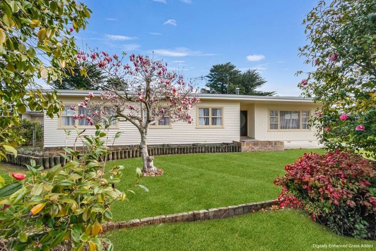 Photo of property in 12 Alamein Crescent, Onekawa, Napier, 4110