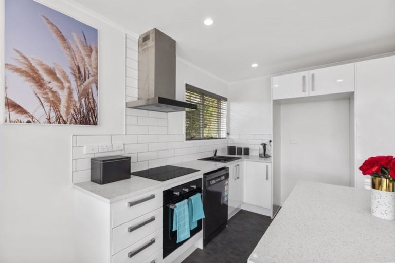 Photo of property in 1/2 Palm Court Drive, Glen Eden, Auckland, 0602