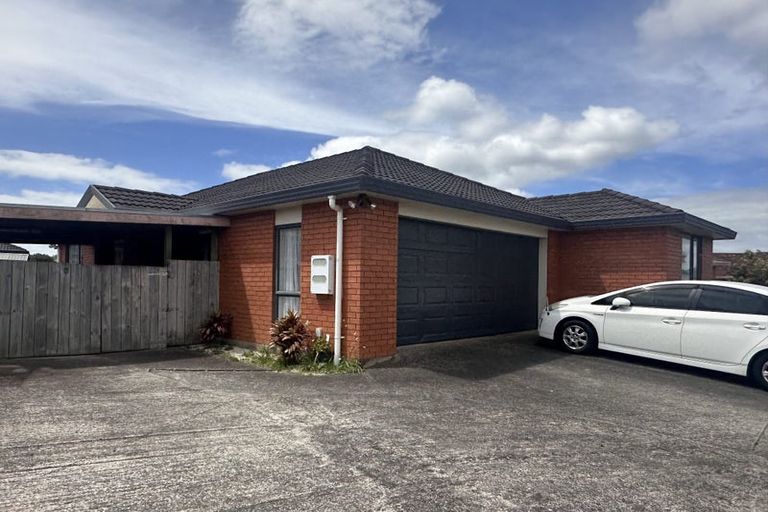 Photo of property in 16 Jaylo Place, Mangere, Auckland, 2022