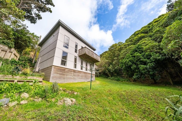 Photo of property in 6b Rawhiti Road, Pukerua Bay, 5026