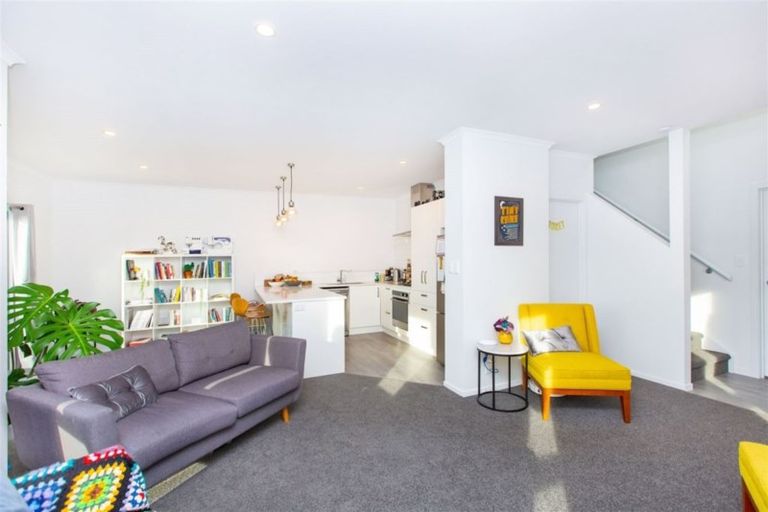 Photo of property in 8a Mary Street, Frankton, Hamilton, 3204