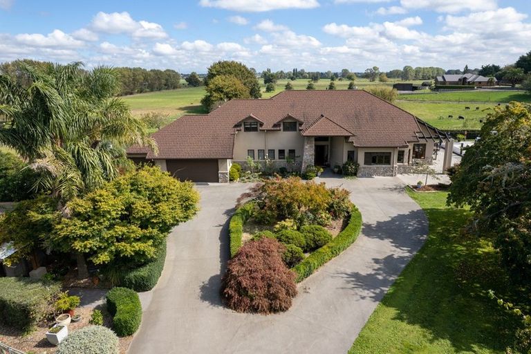 Photo of property in 1/149 Maungakawa Road, Cambridge, 3496