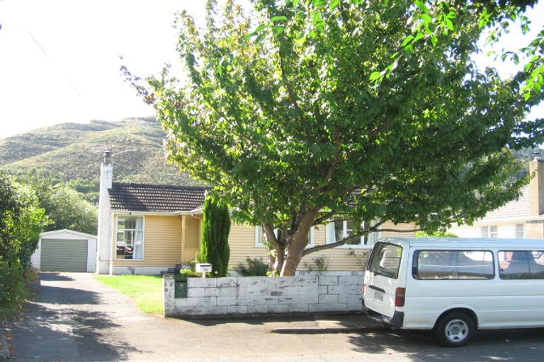 Photo of property in 36f1- Mcleod Street, Elderslea, Upper Hutt, 5018