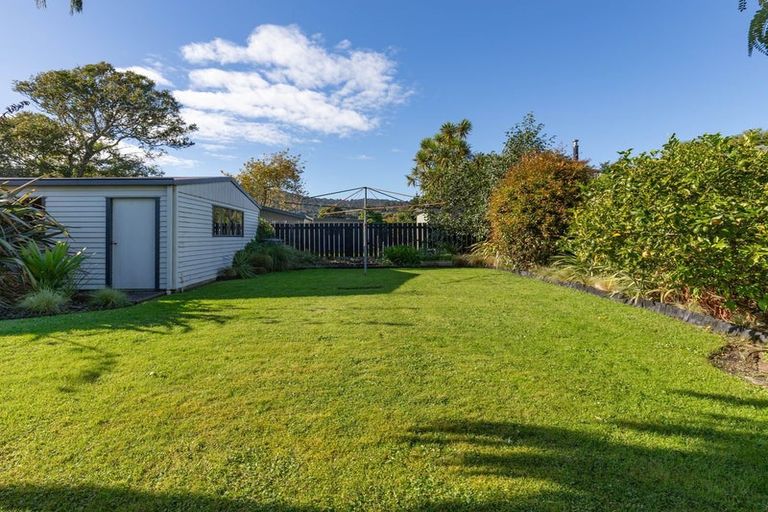 Photo of property in 58 Marsden Road, Greymouth, 7805