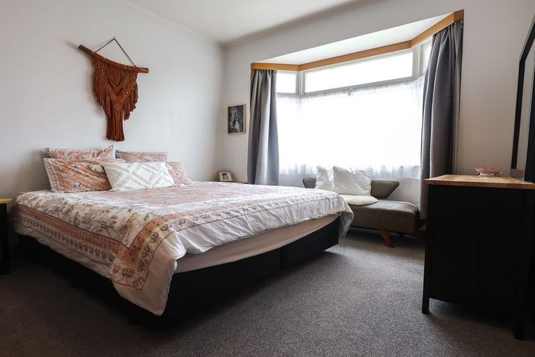 Photo of property in 72 Marlborough Street, Greymouth, 7805