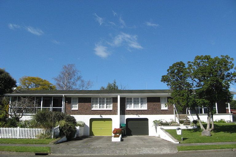 Photo of property in 1 Eleanor Place, Whakatane, 3120