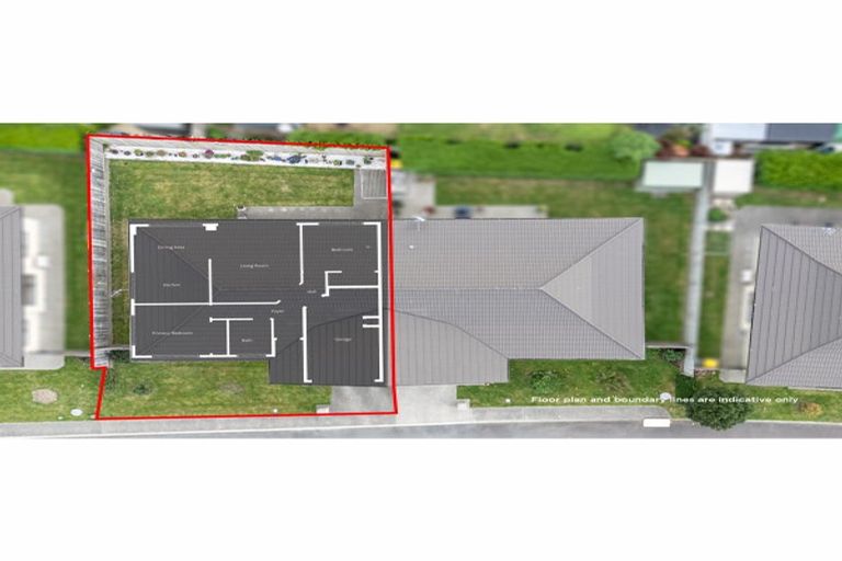 Photo of property in Ashmore Park, 61 Ashmore Park Road, Carterton, 5713