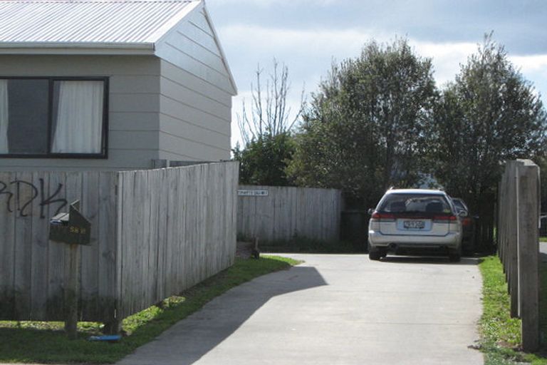 Photo of property in 58a Hotene Street, Whakatane, 3120