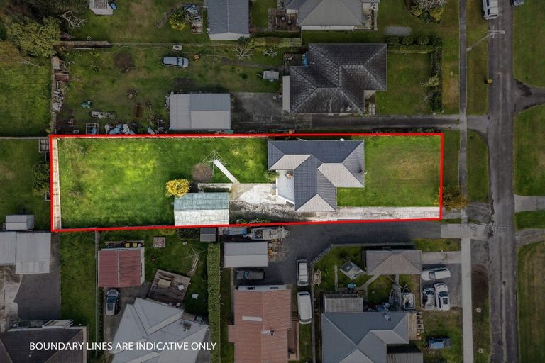Photo of property in 2 Clarke Avenue, Te Aroha, 3320