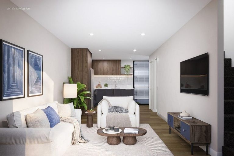 Photo of property in 43 Sugden Street, Spreydon, Christchurch, 8024