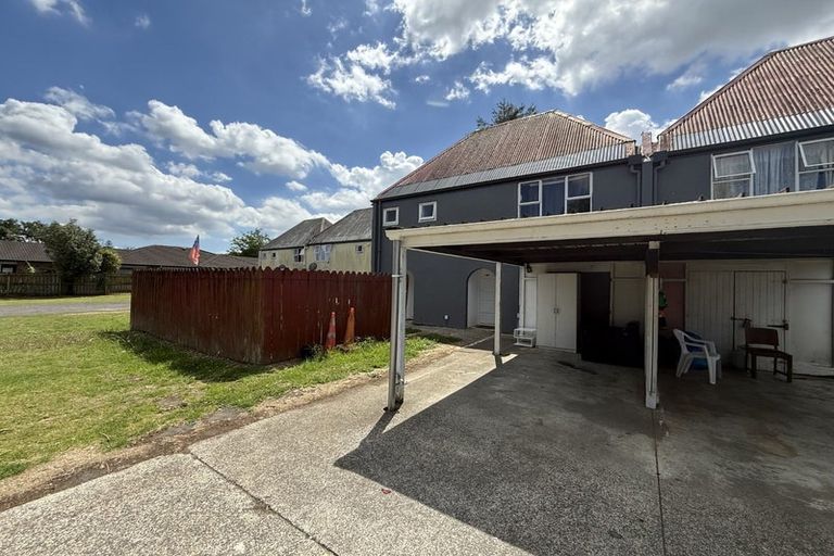 Photo of property in 36 Wakefield Road, Favona, Auckland, 2024