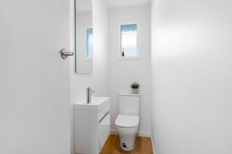 Photo of property in 31 Branston Street, Hornby, Christchurch, 8042