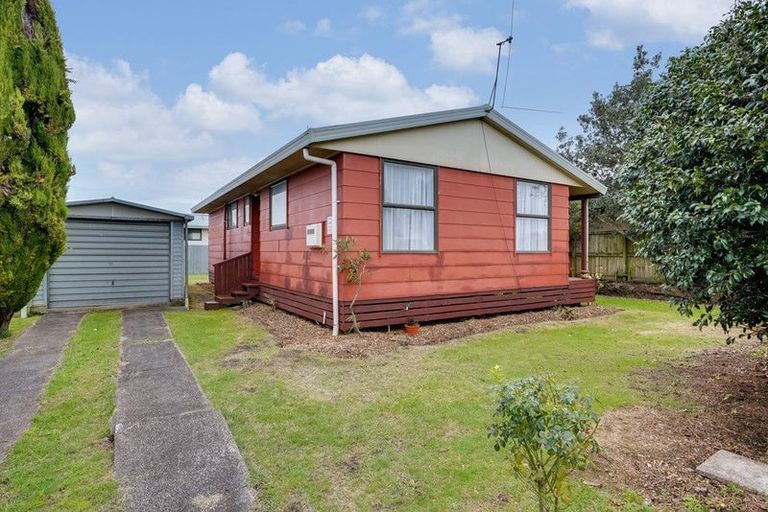 Photo of property in 96 Higgins Road, Frankton, Hamilton, 3204