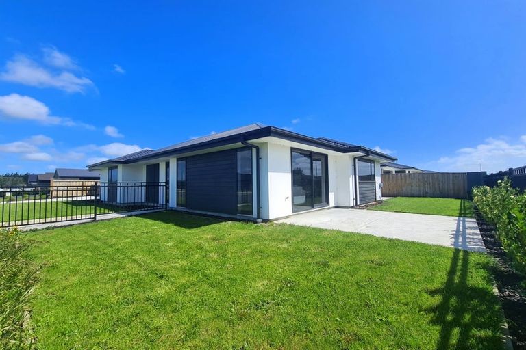 Photo of property in 132 Hungerford Drive, Rolleston, 7615