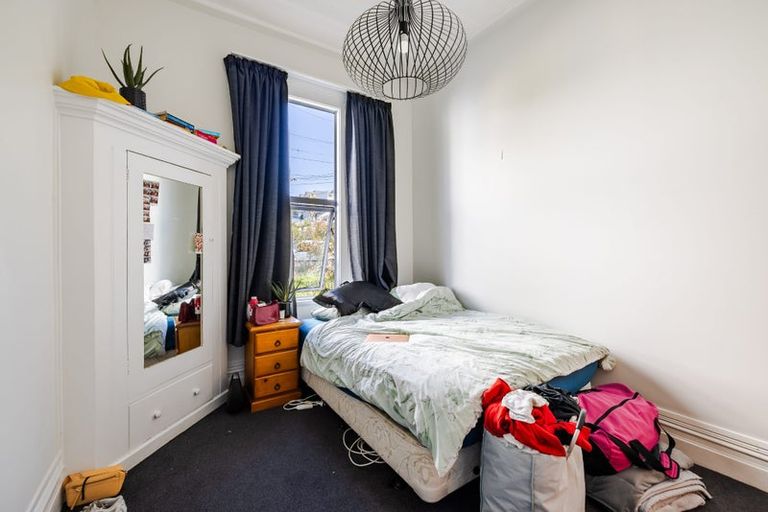 Photo of property in 52 Maitland Street, Dunedin Central, Dunedin, 9016
