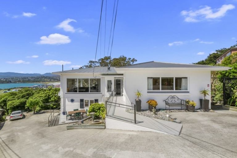 Photo of property in 25 Colville Street, Newtown, Wellington, 6021