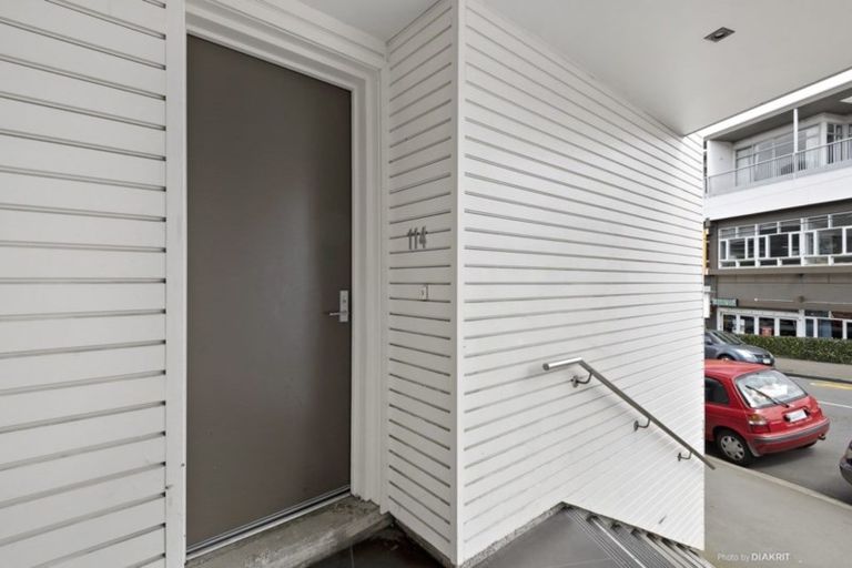 Photo of property in Masina Apartments, 114/80u Riddiford Street, Newtown, Wellington, 6021