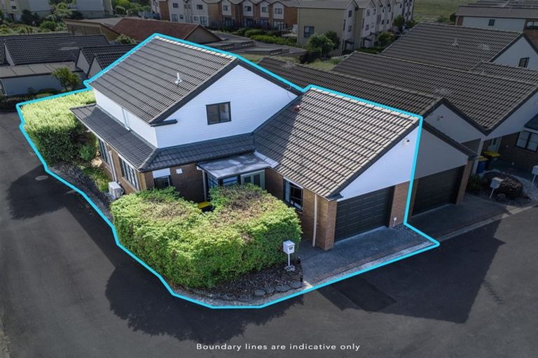 Photo of property in St Claire Village, 145/172 Mcleod Road, Te Atatu South, Auckland, 0610